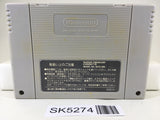 SK5274 Zero 4 Champ RR Nintendo Super Famicom SNES Japan