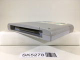 SK5278 Captain Tsubasa III 3 Nintendo Super Famicom SNES Japan