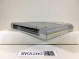 SK5280 Captain Tsubasa IV 4 Pro no Rivaltachi Nintendo Super Famicom SNES Japan