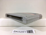 SK5281 NBA Jikkyou Basket Winning Dunk Basketball Super Famicom SNES Japan