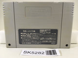 SK5282 Magic Johnson's Super Slam Dunk Basketball Super Famicom SNES Japan