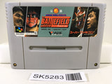 SK5283 Shin Nippon Pro Wrestling 94 Nintendo Super Famicom SNES Japan