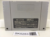 SK5283 Shin Nippon Pro Wrestling 94 Nintendo Super Famicom SNES Japan