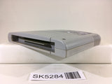 SK5284 Super Fire Pro Wrestling 3 Final Bout Nintendo Super Famicom SNES Japan