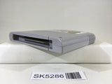 SK5286 Tsuppari Oozumou Sumo Risshin Shusse Hen Super Famicom SNES Japan