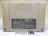 Gradius III 3 Nemesis Nintendo Super Famicom SNES Japan - SK5287