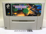 Gradius III 3 Nemesis Nintendo Super Famicom SNES Japan - SK5288