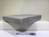 Vortex The FX Robot Battle Nintendo Super Famicom SNES Japan - SK5290