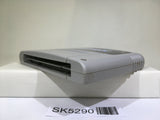 Vortex The FX Robot Battle Nintendo Super Famicom SNES Japan - SK5290