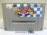 Kirby Bowl Kirby's Dream Course Nintendo Super Famicom SNES Japan - SK5291