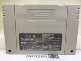 Kirby 3 Kirby's Dream Land 3 Nintendo Super Famicom SNES Japan - SK5293