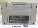 Ganbare Goemon 4 Kirakira Douchuu Nintendo Super Famicom SNES Japan - SK5295