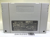 Super Bomberman 3 Nintendo Super Famicom SNES Japan - SK5299
