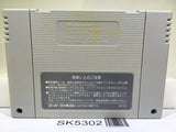 Darius Twin Nintendo Super Famicom SNES Japan - SK5302