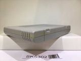 Darius Twin Nintendo Super Famicom SNES Japan - SK5302