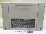 Front Mission Series Gun Hazard Nintendo Super Famicom SNES Japan - SK5304