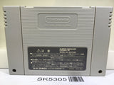 Front Mission Series Gun Hazard Nintendo Super Famicom SNES Japan - SK5305