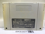 Super Mario World Nintendo Super Famicom SNES Japan - SK5307