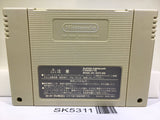 Super Donkey Kong Country 3 Nintendo Super Famicom SNES Japan - SK5311