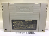 Super Donkey Kong Country Nintendo Super Famicom SNES Japan - SK5315
