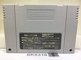 Super Donkey Kong Country Nintendo Super Famicom SNES Japan - SK5318