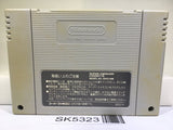 Rockman X Megaman Nintendo Super Famicom SNES Japan - SK5323