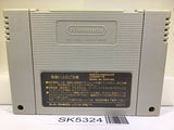 Rockman 7 Megaman Nintendo Super Famicom SNES Japan - SK5324
