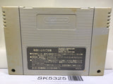 Rockman X Megaman Nintendo Super Famicom SNES Japan - SK5325