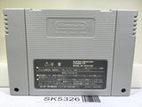 Sailor Moon Super S Fuwa Fuwa Panic Nintendo Super Famicom SNES Japan - SK5326