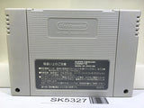 Tiny Toon Adventures Buster Busts Loose Super Famicom SNES Japan - SK5327