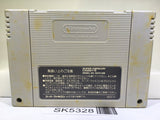 Tiny Toon Adventures Buster Busts Loose Super Famicom SNES Japan - SK5328