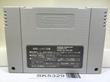 Aladdin Nintendo Super Famicom SNES Japan - SK5329