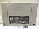 Mickey & Minnie Magical Adventure 2 Nintendo Super Famicom SNES Japan - SK5331