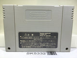 Mickey no Magical Adventure Nintendo Super Famicom SNES Japan - SK5332