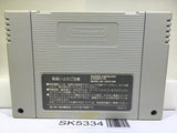 Astro Go! Go! Nintendo Super Famicom SNES Japan - SK5334