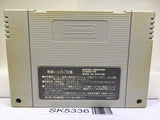 Art Of Fighting Nintendo Super Famicom SNES Japan - SK5336