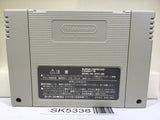 Maka Maka Nintendo Super Famicom SNES Japan - SK5338