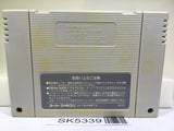 Lemmings Nintendo Super Famicom SNES Japan - SK5339