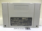 Jikkyou Oshaberi Parodius Forever With Me Super Famicom SNES Japan - SK5340