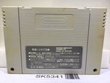 Batman Returns Nintendo Super Famicom SNES Japan - SK5341