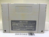 Batman Returns Nintendo Super Famicom SNES Japan - SK5342