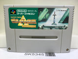 The Legend Of Zelda A Link to the Past Super Famicom SNES Japan - SK5345