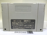 Final Fight 2 Nintendo Super Famicom SNES Japan - SK5346