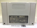 Final Fight 2 Nintendo Super Famicom SNES Japan - SK5347