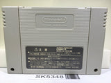 Final Fight 2 Nintendo Super Famicom SNES Japan - SK5348