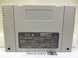 Final Fight Nintendo Super Famicom SNES Japan - SK5349