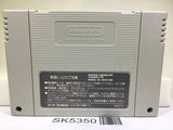 Super R Type Nintendo Super Famicom SNES Japan - SK5350