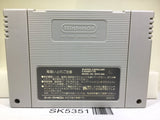 Super R Type Nintendo Super Famicom SNES Japan - SK5351