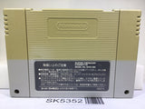 Dragon Ball Z Hyper Dimension Nintendo Super Famicom SNES Japan - SK5352