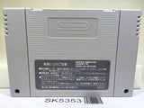 Space Invaders The Original Game Nintendo Super Famicom SNES Japan - SK5353